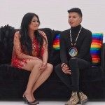 Ikea přichází na trh s LGBTQI pohovkami (video)