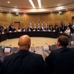Nová izraelská vláda patří k nejrozmanitějším vládám v dějinách demokracií