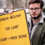 Zóny bez LGBT aneb jak zrušit něco, co neexistuje