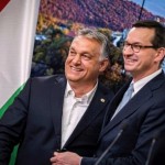 Znamená Orbánovo vítězství konec V4?