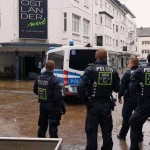 Německo: Hosté Merkelové a cikáni rabovali v oblasti postižené ničivými povodněmi
