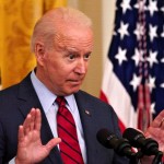 USA sice na Ukrajině nebojují, ale Joe Biden svou válku už prohrál
