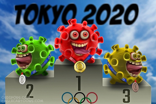 olympijské hry