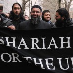 Uniklé vládní dokumenty naznačují, že invaze muslimů zničí Británii (video)