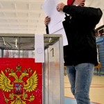 USA, kde proběhly volby minimálně problematické, pochybují o transparentnosti voleb v Rusku
