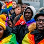 Stále více Afričanů, kteří jdou do Evropy, se hlásí k LGBTQI