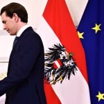 Sebastian Kurz nastupuje novou práci, v Evropě po něm zbyde vakuum