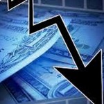 Americký ekonom, který předpověděl nejhorší ekonomickou krizi, varuje: „Jsme na konci a hroutí se to samo od sebe“
