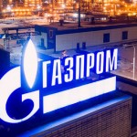Vládo začni jednat s Gazpromem a odejdi z burzy! HNED!