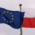Polsko, bašta opravdové Evropy