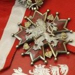Koho vyznamená Miloš Zeman