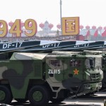 Proč Amerika financuje čínskou válečnou mašinérii?