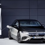 Německo plánuje přídělový systém elektřiny pro elektromobily
