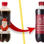 Také švédská Ikea jde s dobou a ruší Vánoce – tradiční švédský vánoční mošt přejmenovala na „party drink“