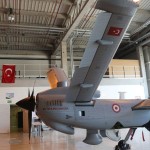 Letecké údery Turecka v Sýrii a Iráku