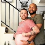 Těhotný babochlap si stěžoval na to, že byl v porodnici oslovován jako matka