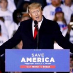 Trump se ohledně obvinění v případu voleb 2020 cítí nevinen