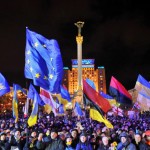 Retroblog – pamatujete, jak to začinalo na Majdanu?