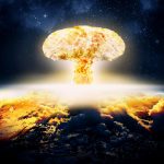Jaderné bomby, jaderná válka, jaderný strašák