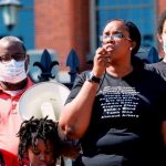 Aktivistka hnutí Black Lives Matter a její manžel obviněni z podvodu