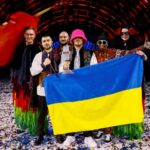 Eurovize 2022: K vítězství Ukrajiny