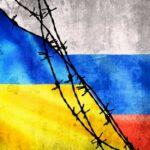Válka na Ukrajině je válka západních spiklenců proti lidem, zastoupených Ruskem