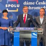 Česká vláda nemá problém, ale horu problémů