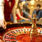 5 slavných kasin, která byste měli navštívit