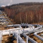 Ukrajina znovu zdraží tranzit ruské ropy do Evropy