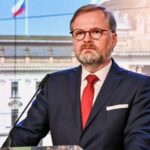 Milan Knížák: Otevřený dopis předsedovi vlády Petru Fialovi