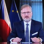 Nad podivným prohlášením tří premiérů Visegrádu