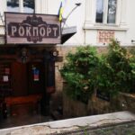 Reportaš z vymrzle Ukrajiny – přijde pět milionu lidi?
