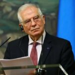 Šéfdiplomat EU Borrell: Více než 17 stupňů v bytě je „zločin proti hodnotám EU“