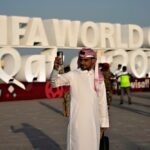 Duhová vlajka na mistrovství v Kataru?
