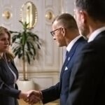 Slovensko: Vláda padla. Co bude následovat?