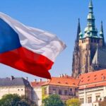 Česká republika stojí na křižovatce