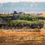 Tanky a jaderné zbraně na Ukrajinu