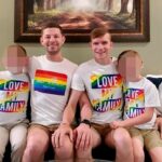 Americká empirie – jak manželství homosexuálů za 9 let zakázalo opozici, rozeštvalo společnost a stvořilo Trumpovce