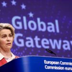Víte co je to iniciativa Evropské komise nazvaná Global Gateway?