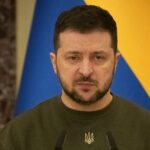 Zelenský dnes na Ukrajině nemá podporu