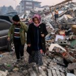 Zemětřesení odhalilo skrytou tvář Turecka