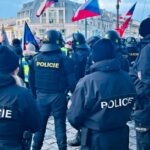 Jakou provokaci nachystá režim na příští demonstraci?