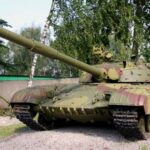 Znepokojivé svědectví ukrajinského velitele: Nemůžu bojovat s Rusy s tankem dvakrát starším, než jsem já