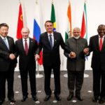 Po rozšíření bude HDP BRICS činit 37 % podílu na světovém HDP