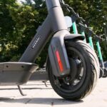 V Paříži zakázali sdílené elektrokoloběžky