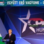 Premiér Orbán na CPAC: Proti Západním zemím byl vypuštěn virus ničící národy