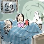 Jak se baví internet: Prigožin si v Bělorusku otevřel stánek s párky v rohlíku