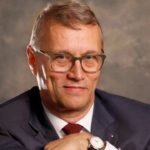 Omyl na ministerské židličce