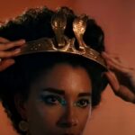 Rasismus naruby: Kleopatra od Netflixu