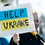 Ukrajinští investigavci o rozkrádání humanitární pomoci